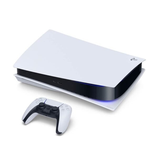 Playstation 5 - Imagem 3