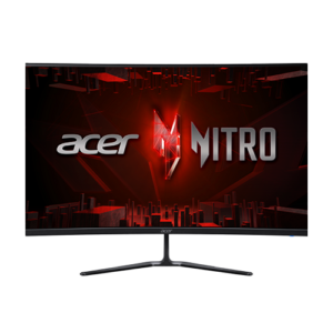 Monitor Acer Nitro 31.5" 240hz
