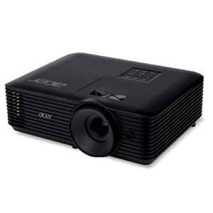 Projetor ACER 4.800 ANSI Lumens