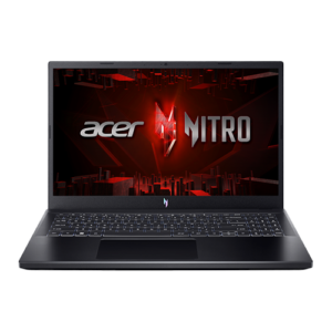 Notebook Acer Nitro V15 RTX 3050 i5